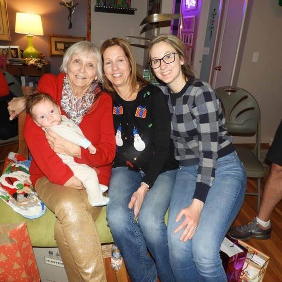 Meet your Posher, Tracy - Picture 1 of 1